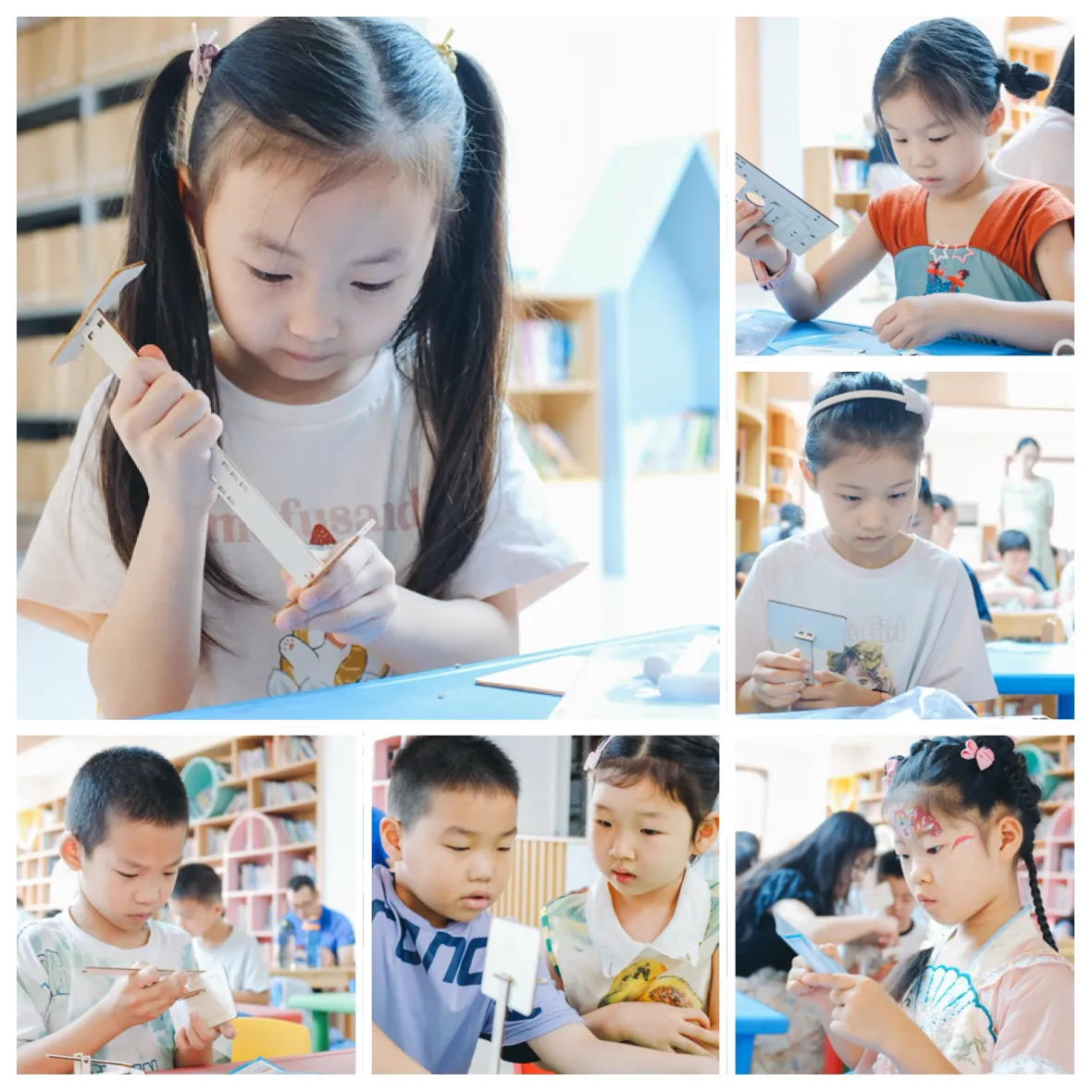 简篇-高陵文旅:科普故事会:《米吴科学漫画·第十辑》