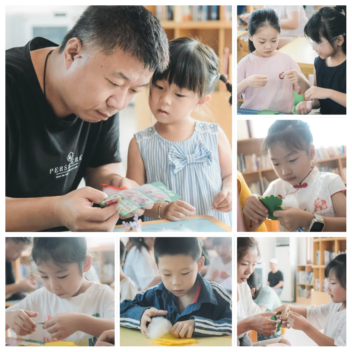 简篇-【高陵文旅】阅读小精灵乐园——《我绝对绝对不吃番茄》绘本故事分享会