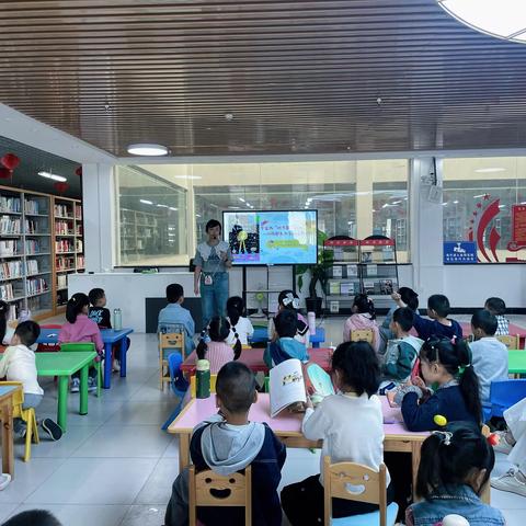 【高陵文旅】科普故事会——《月亮和地球争吵的那天》