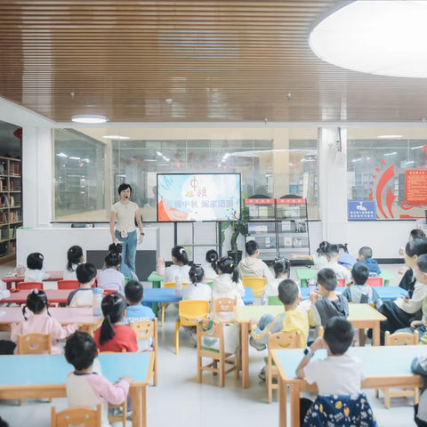 【高陵文旅】 古典名著故事会——《吃坏月亮的小天狗》