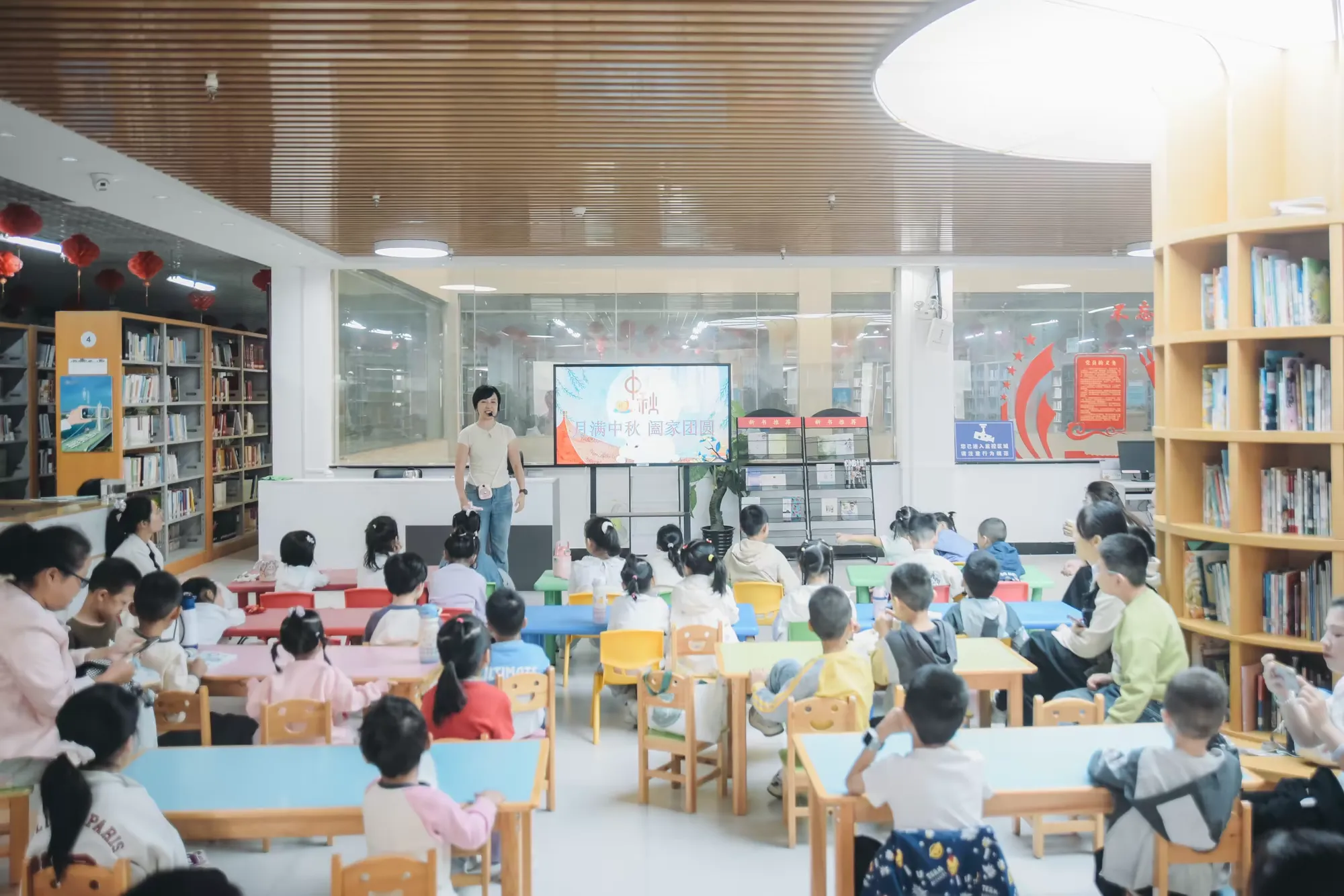 简篇-【高陵文旅】 古典名著故事会——《吃坏月亮的小天狗》