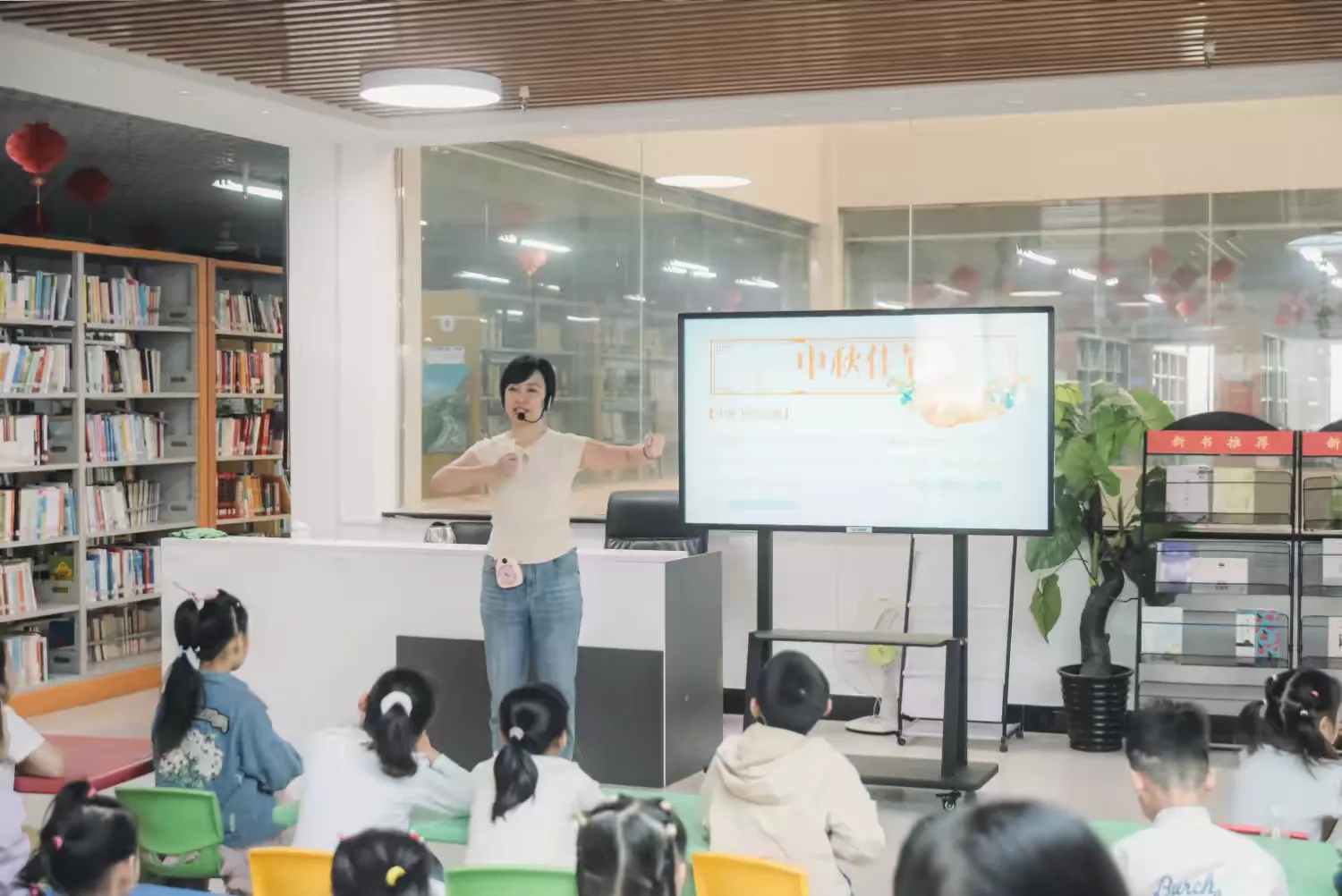 简篇-【高陵文旅】 古典名著故事会——《吃坏月亮的小天狗》
