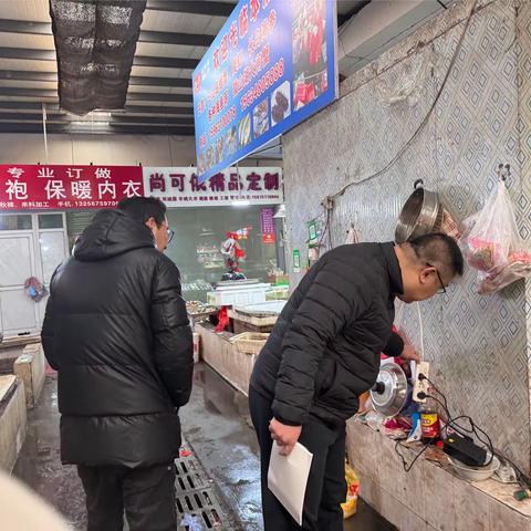 泺口社区开展“安全第一，消防必备”活动