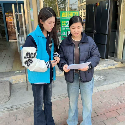 利剑扫黑恶，清风护民生——泺口社区扫黑除恶专项斗争纪实