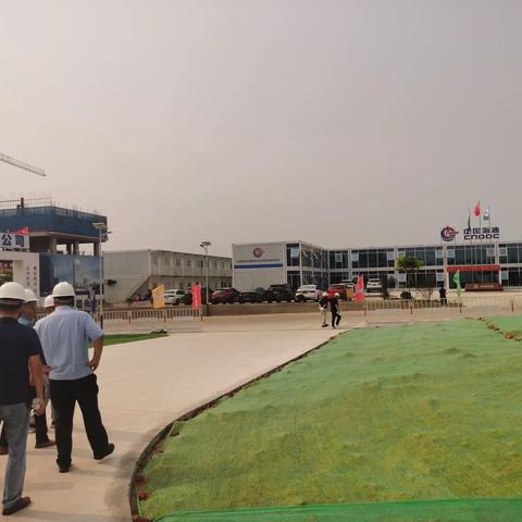 2024年4月23日大气污染防治攻坚排查