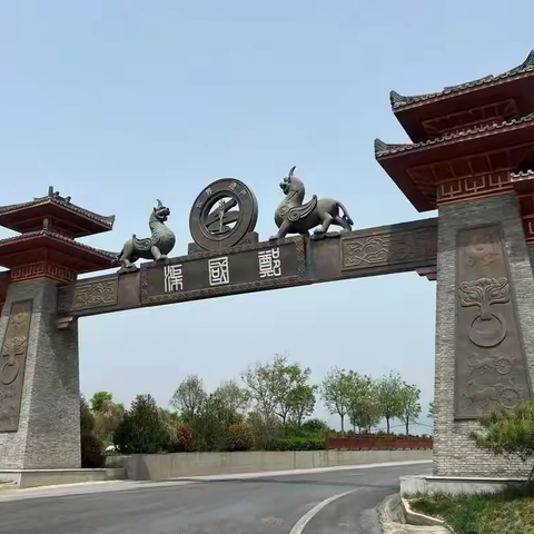 游郑国渠，吃万达“霸王餐”；逛万达，送郑国渠门票！