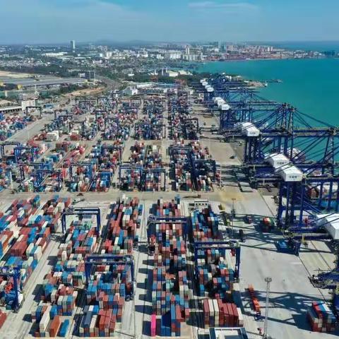 中国高水平开放新答卷——从海南自贸港封关看中国制度型开放