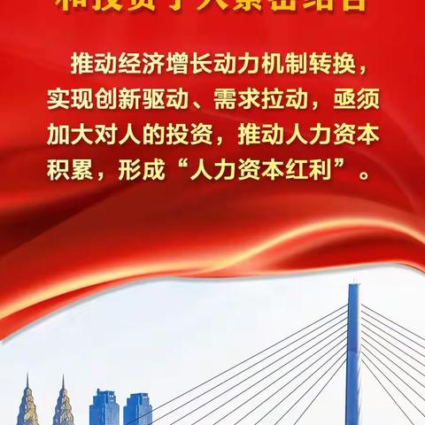 中央经济工作会议热点简读