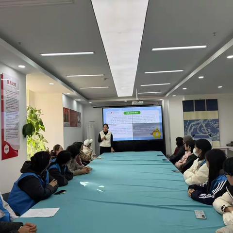 长江路街道玉地山路社区：给垃圾找对“家”，为资源续一秒