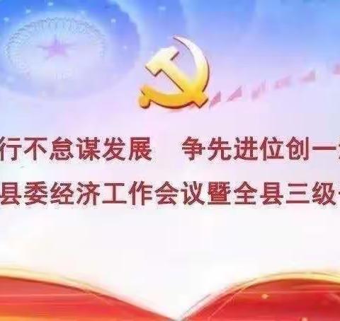 帮扶单位入户调研，合力推动乡村振兴