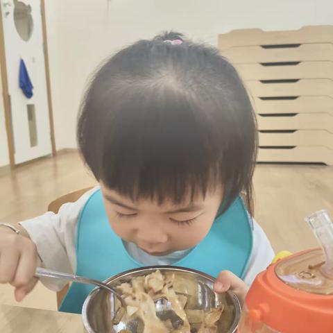 💗🍪🍔🌞🔵🍪 托未来哈佛班美好的一天