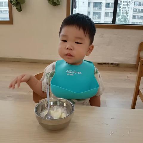 哈佛班的一天