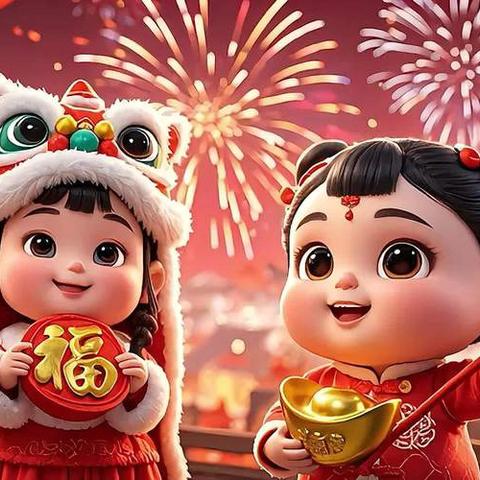 花地湖工公办园大二班成长足迹