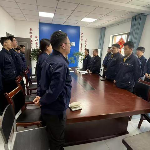 凝心聚力启新程 奋楫扬帆再出发 ——阿拉山口车间2025年职工代表大会胜利召开