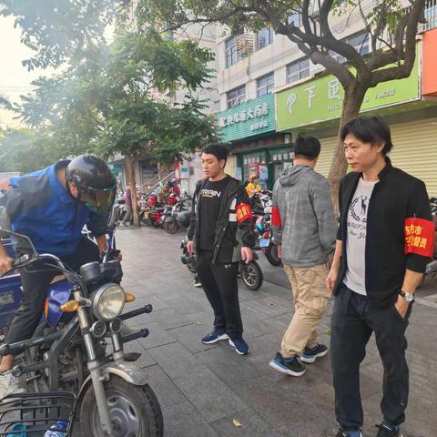 三创，我们一直在路上！