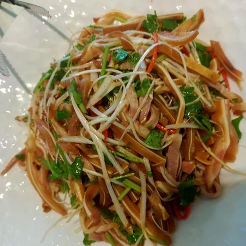 消防总队餐厅，10.8早餐