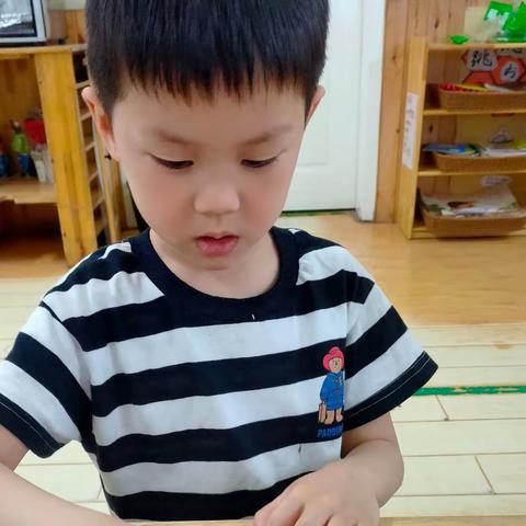 小小科学家STEAM课程第六节教学活动《身体里的声音》学习过程美篇2024年4月24日