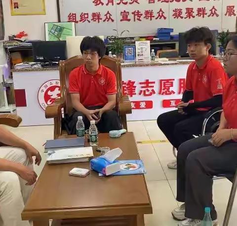 代代相传让“飘色”亮起来