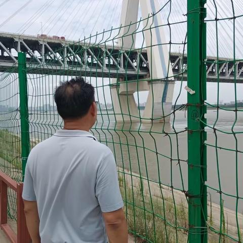 红钢城街道公共管理办2023年7月18日工作情况