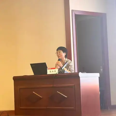 快乐培训，研修于心
