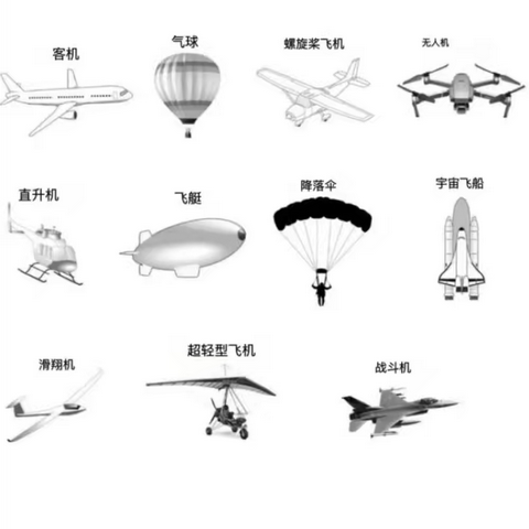 【班本课程】“飞”常有趣——大班班本课程故事