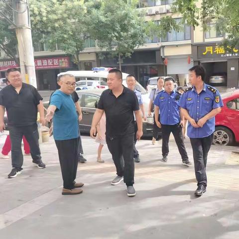 安全无小事，我们一起行动！