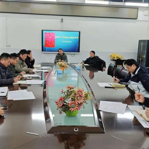 ✨ 同上一节课，共拓教学新视野✨ ——新洲三中2025春季教学节精彩纪实