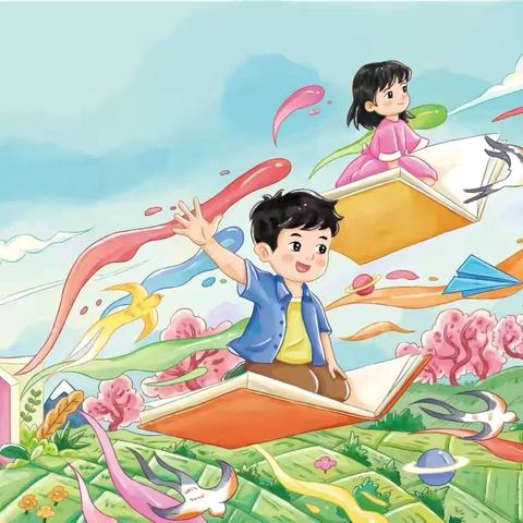 【人和·教学】读神话故事，享奇妙之旅——昌吉市第十小学三3班暑假读书交流活动