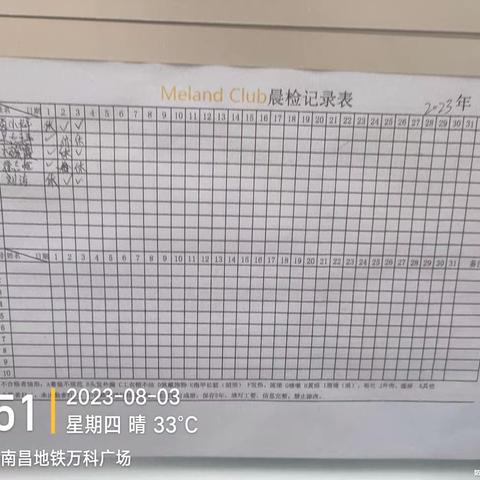 南昌万科mc餐厅收档8.18