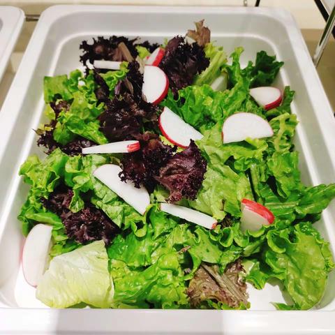 菜市口餐厅7.19午餐