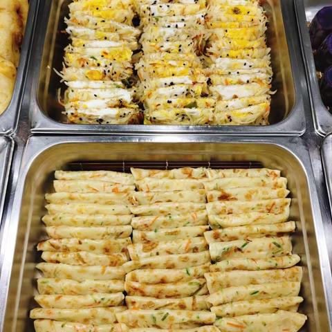 菜市口餐厅7.20早餐