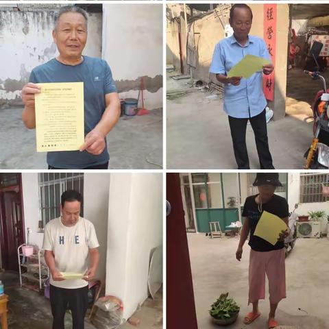 全民同心，反诈有我！反电信诈骗宣传，我们一直在行动。