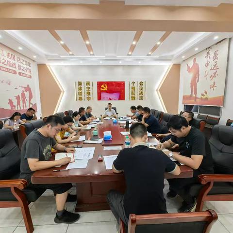 曹溪镇全面开展“信访攻坚月”，化解矛盾筑和谐