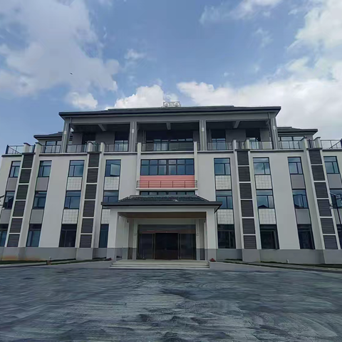 曹溪镇全力推进综治中心规范化建设，打造一站式矛盾纠纷调处新样板