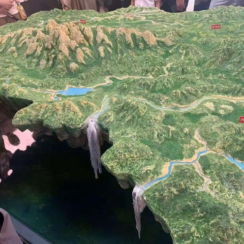 生态黄山，人文徽州