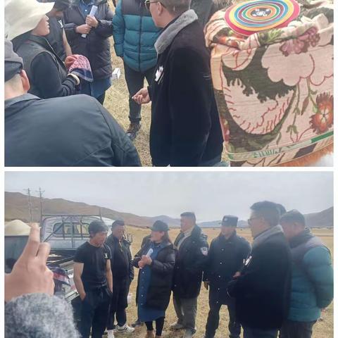 拆除违建零容忍    联合行动治乱象