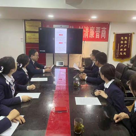 并东支行多措并举推进“适老化”金融服务