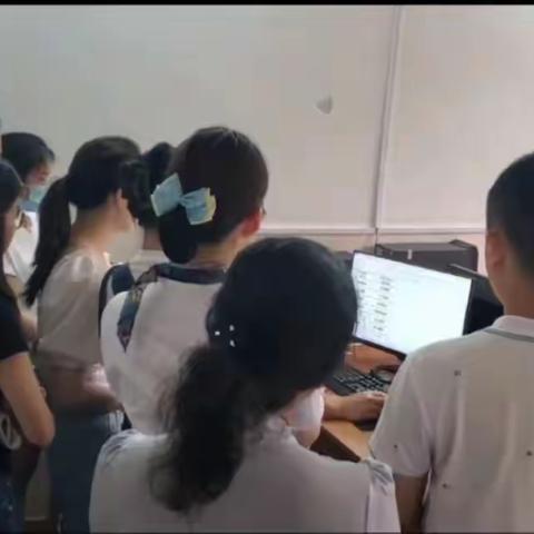 打造10s精细化管理，我们在行动--永州市中医医院财务部