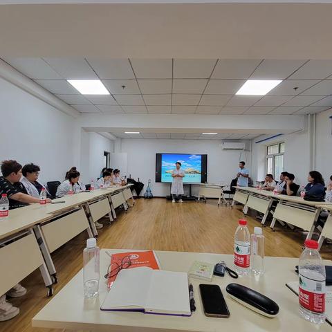 2023年上半年检验科生物安全知识培训