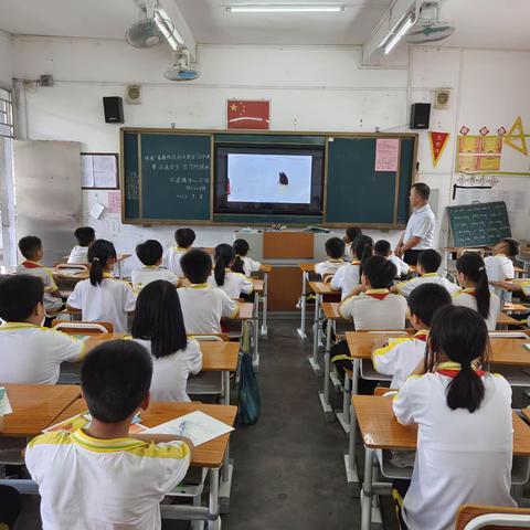 清凉过暑假     “暑”你最棒———活道镇中心小学少先队员暑假社会实践活动