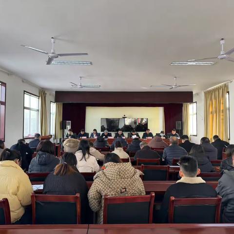 和美马额  ‖  一周工作纪实（11月30日-12月6日）