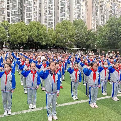 十堰市东风20小学2023年秋季一年级招生简章