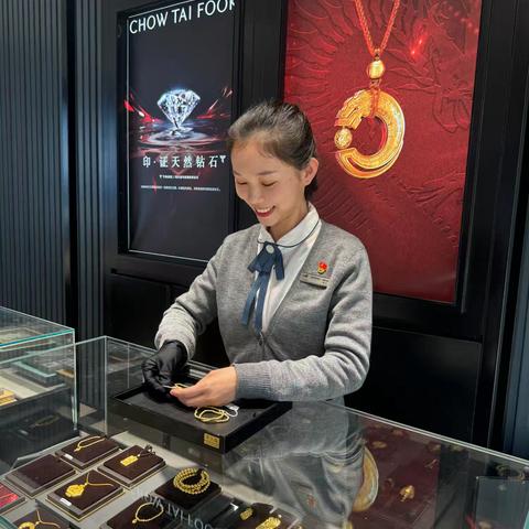 春节不打烊，我在岗