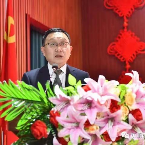 市传染病医院院长徐忠寄语第六个中国医师节