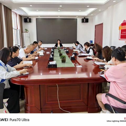 经开区市监分局近日工作动态