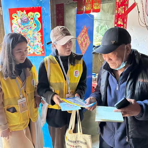 “就业帮扶 真情相助”海南就业驿站—海口石山站持续推进2025年就业援助月专项活动