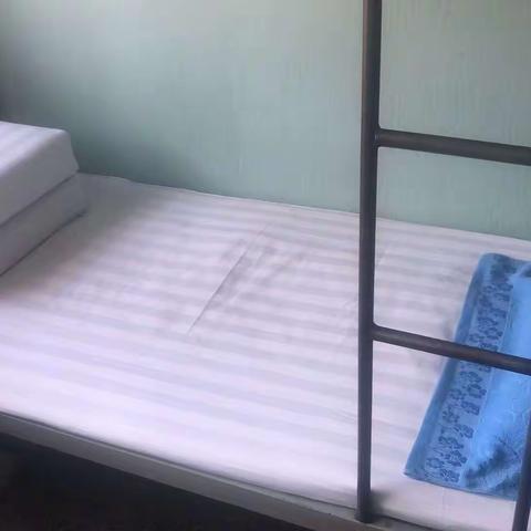 沁源县公安局开展社招警务辅助人员报到工作