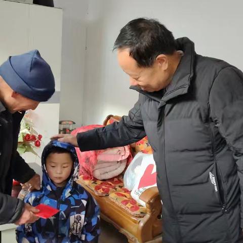 旬邑县新联会：学思践悟政策，凝聚新阶力量