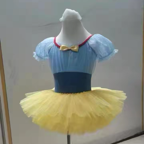 华星幼儿园舞蹈兴趣班招生啦❤️