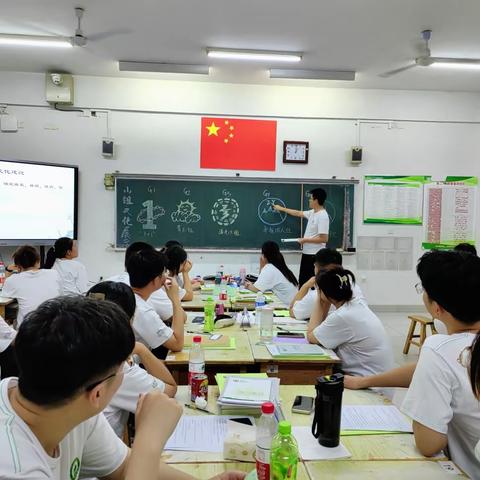 以哲学思想启迪教育人生—2023年271教育集团新教师培训启航！